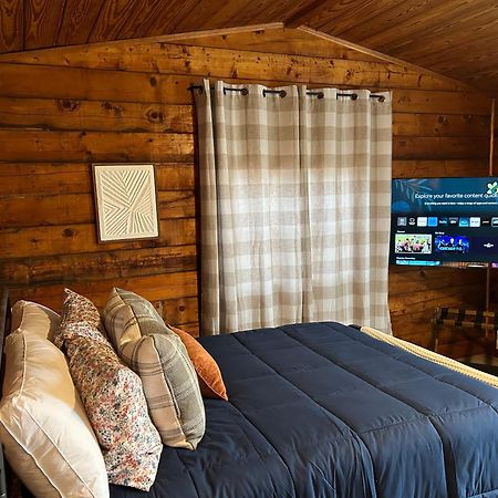 Tack Room Лаббок Экстерьер фото