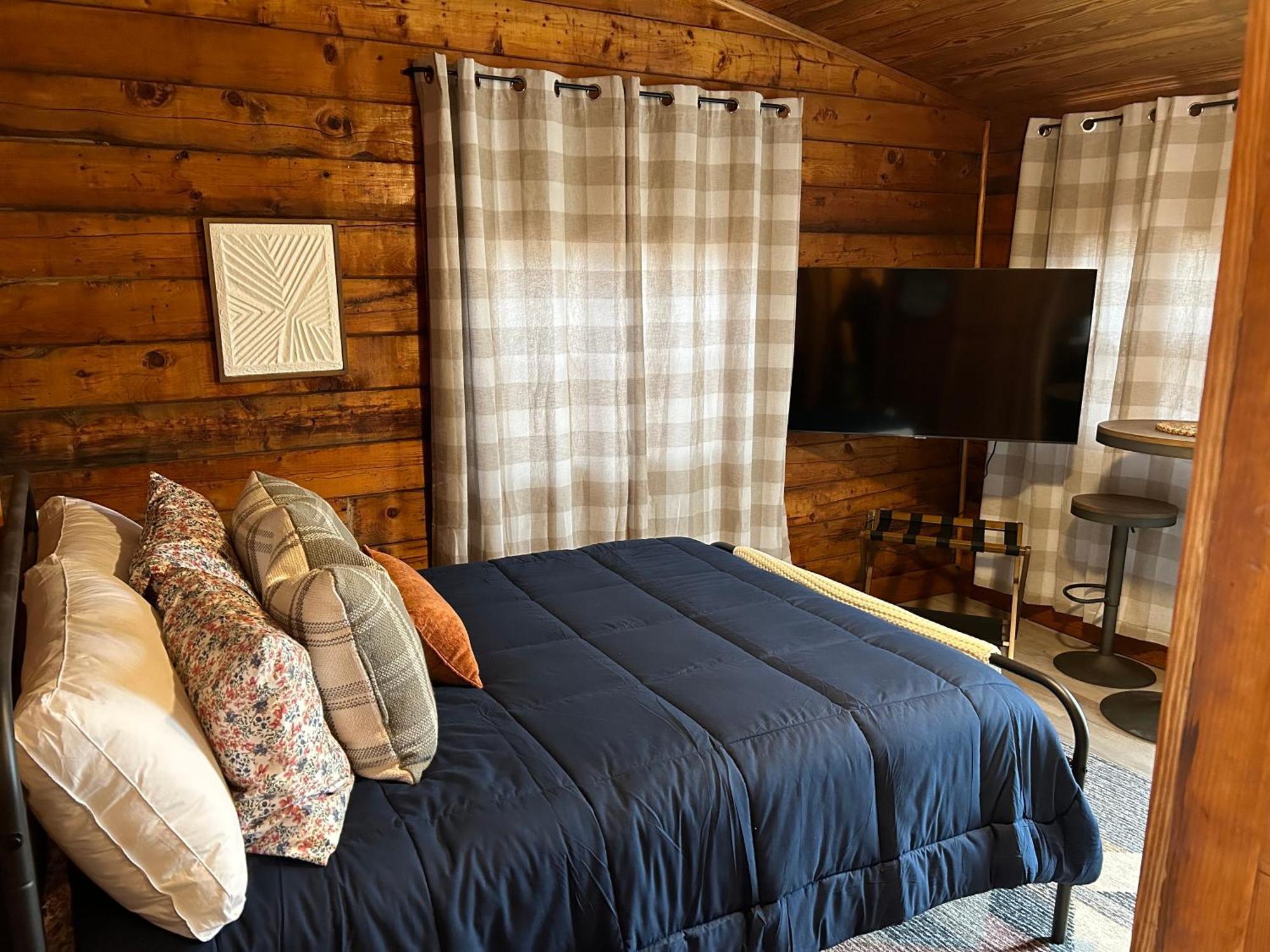 Tack Room Лаббок Экстерьер фото